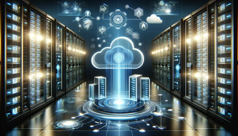Hostinger Review 2026 — Web Hosting Dashboard